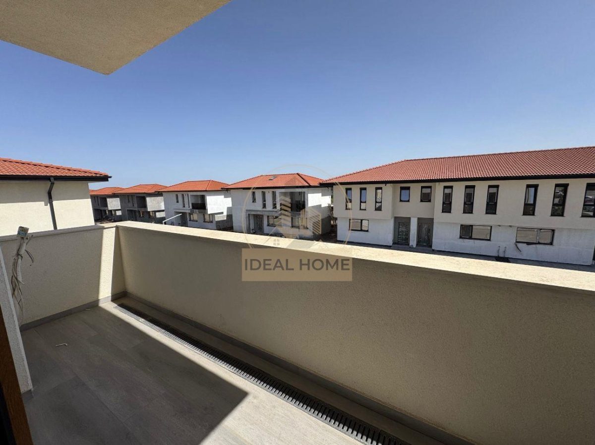 Galata - 2 Camere + Loc De Parcare - Etaj 1 - Bloc Nou - foto 4