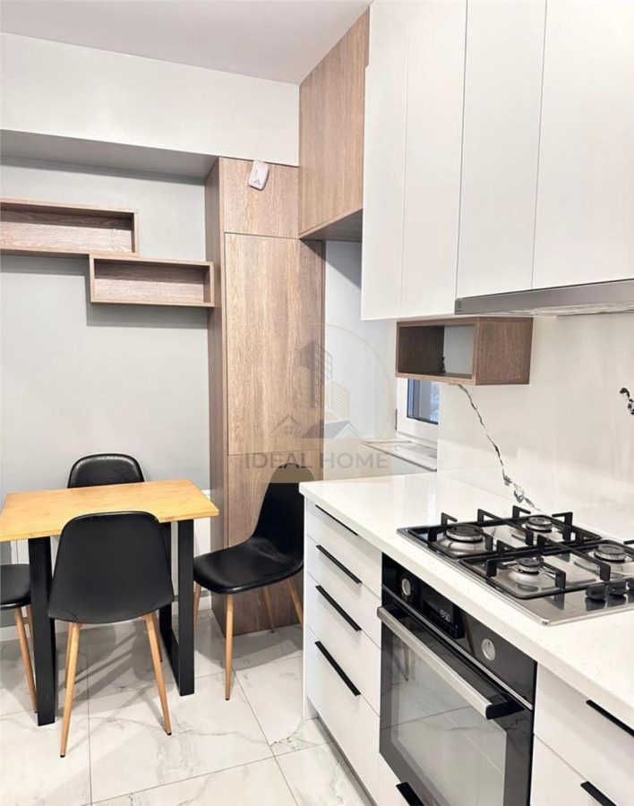 Nicolina - 3 Camere Decomandat+ Loc De Parcare - Etaj - Bloc  2020 - 64 Mp - foto 12