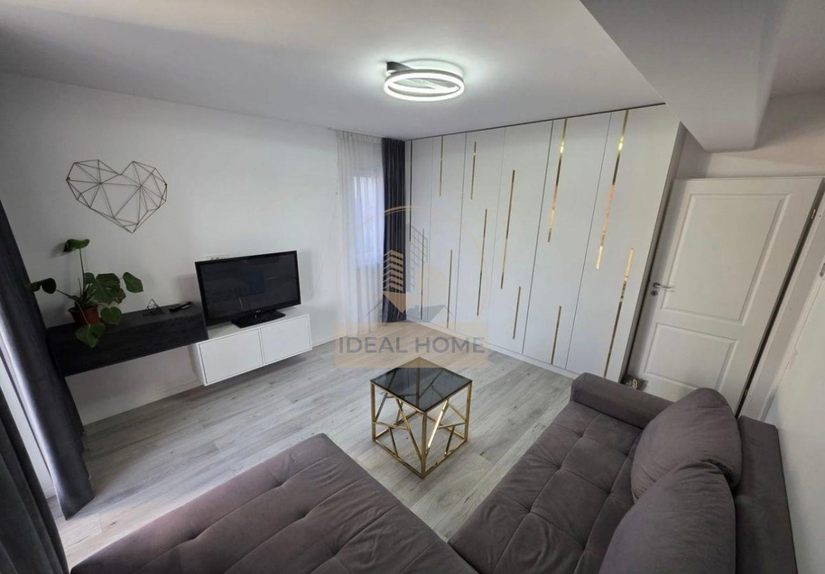 Nicolina - 3 Camere Decomandat+ Loc De Parcare - Etaj - Bloc  2020 - 64 Mp - foto 3