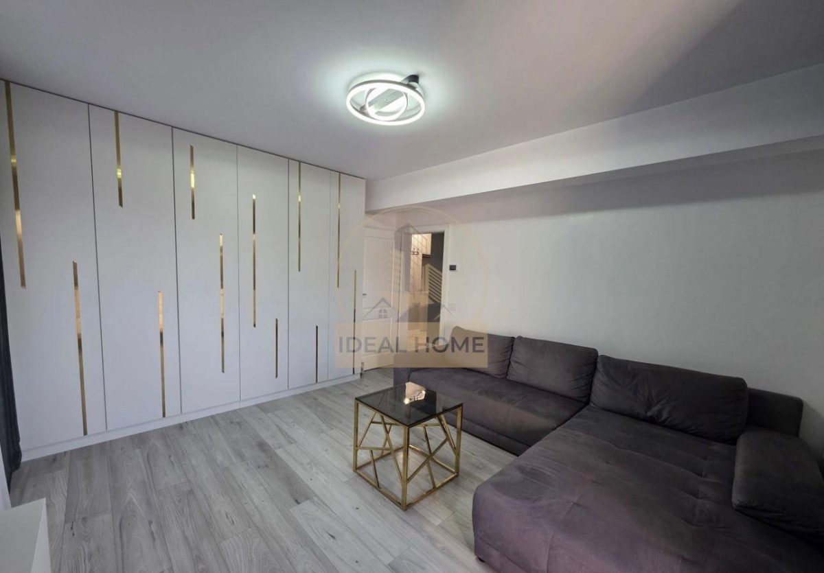 Nicolina - 3 Camere Decomandat+ Loc De Parcare - Etaj - Bloc  2020 - 64 Mp - foto 4