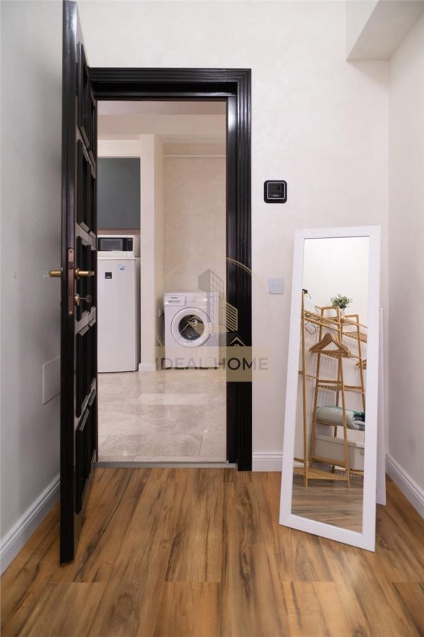 Apartament cu 2 camere - intabulat - mobilat si utilat - foto 11