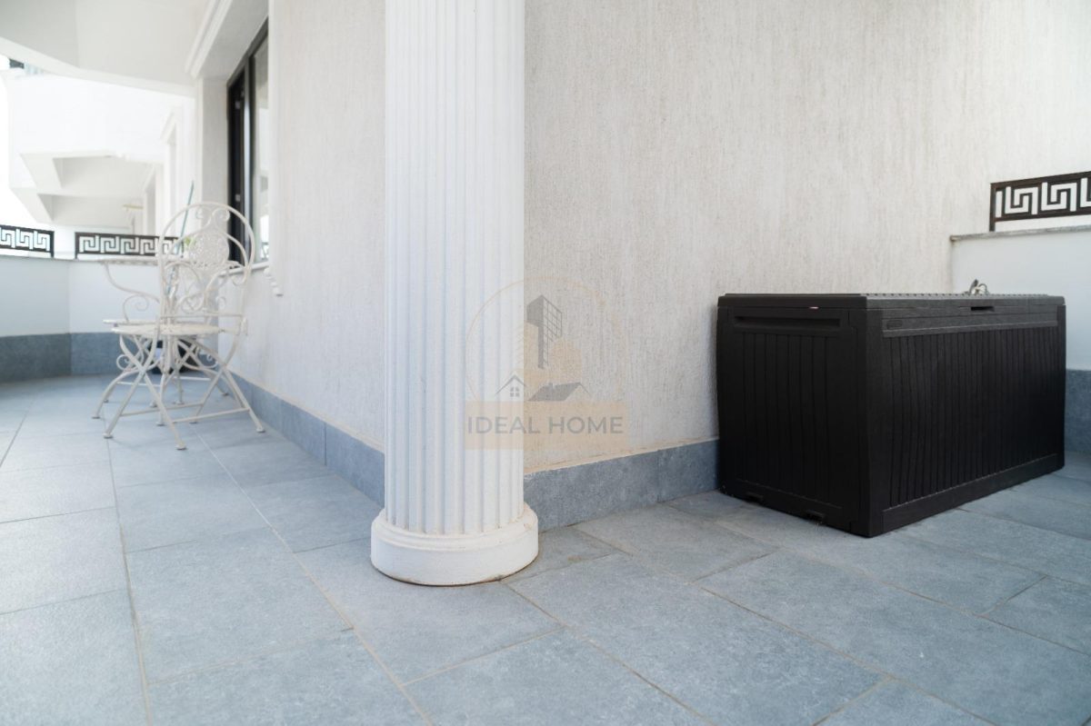 Apartament cu 2 camere - intabulat - mobilat si utilat - foto 14