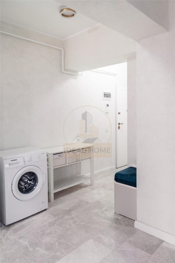 Apartament cu 2 camere - intabulat - mobilat si utilat - foto 9