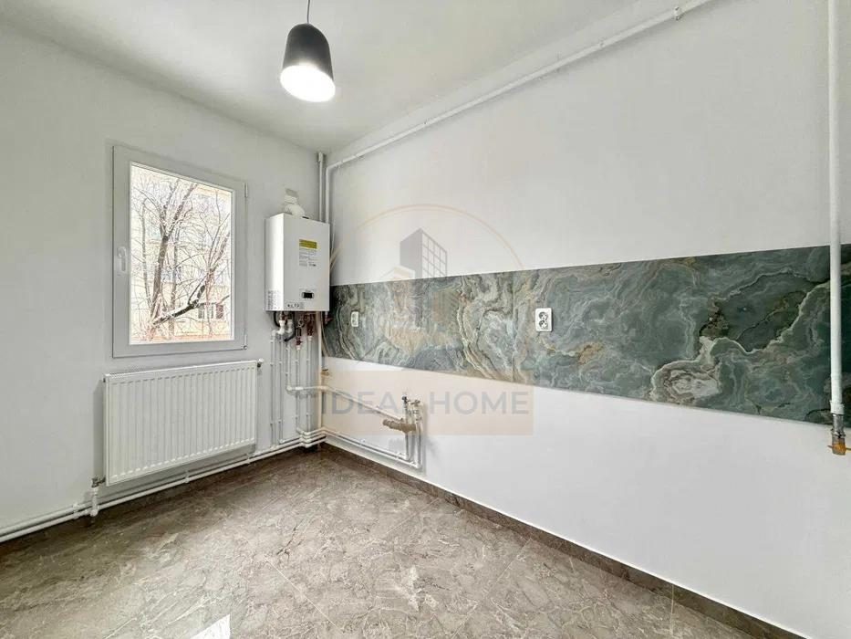 Apartament 3 camere Bulevard Cantemir - foto 7