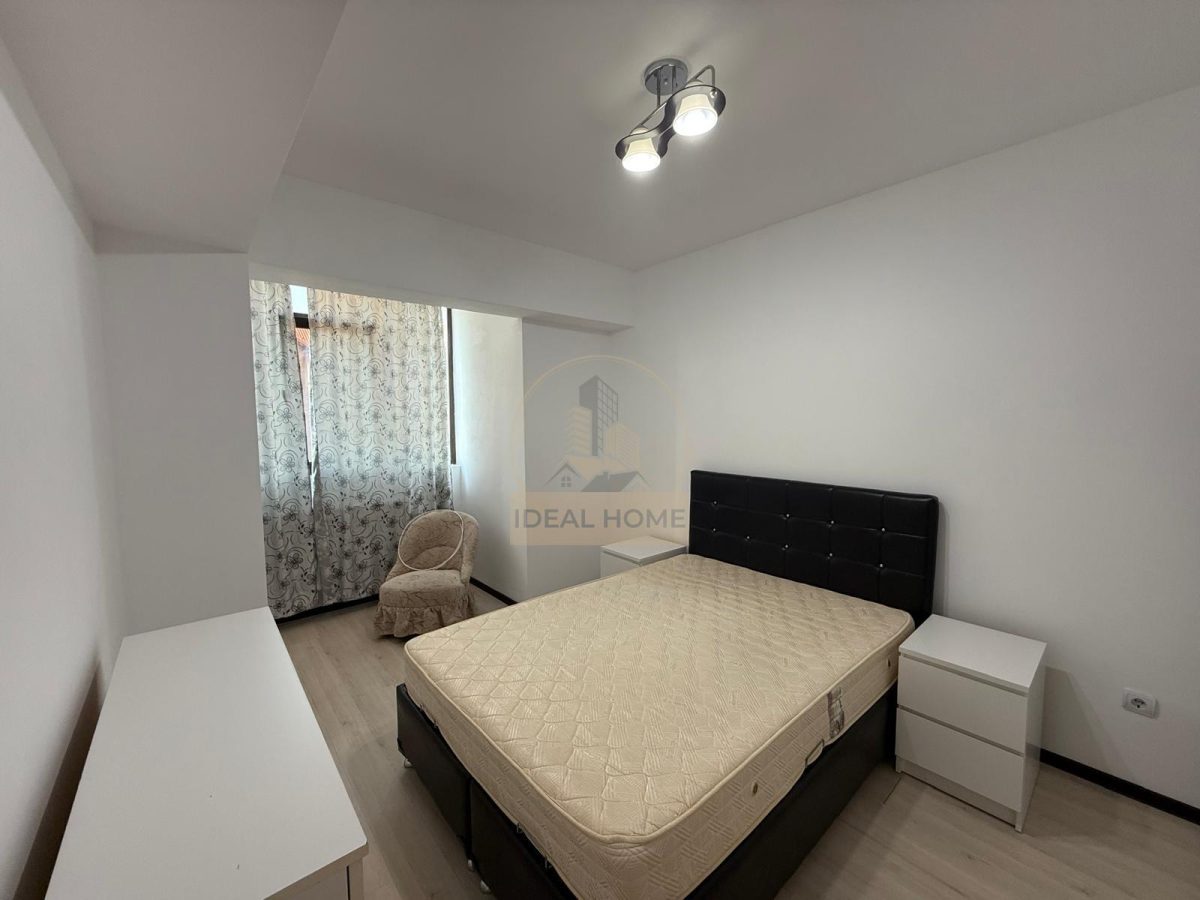 Galata - 2 Camere Decomandat - Etaj 1- Bloc 2020 - foto 3