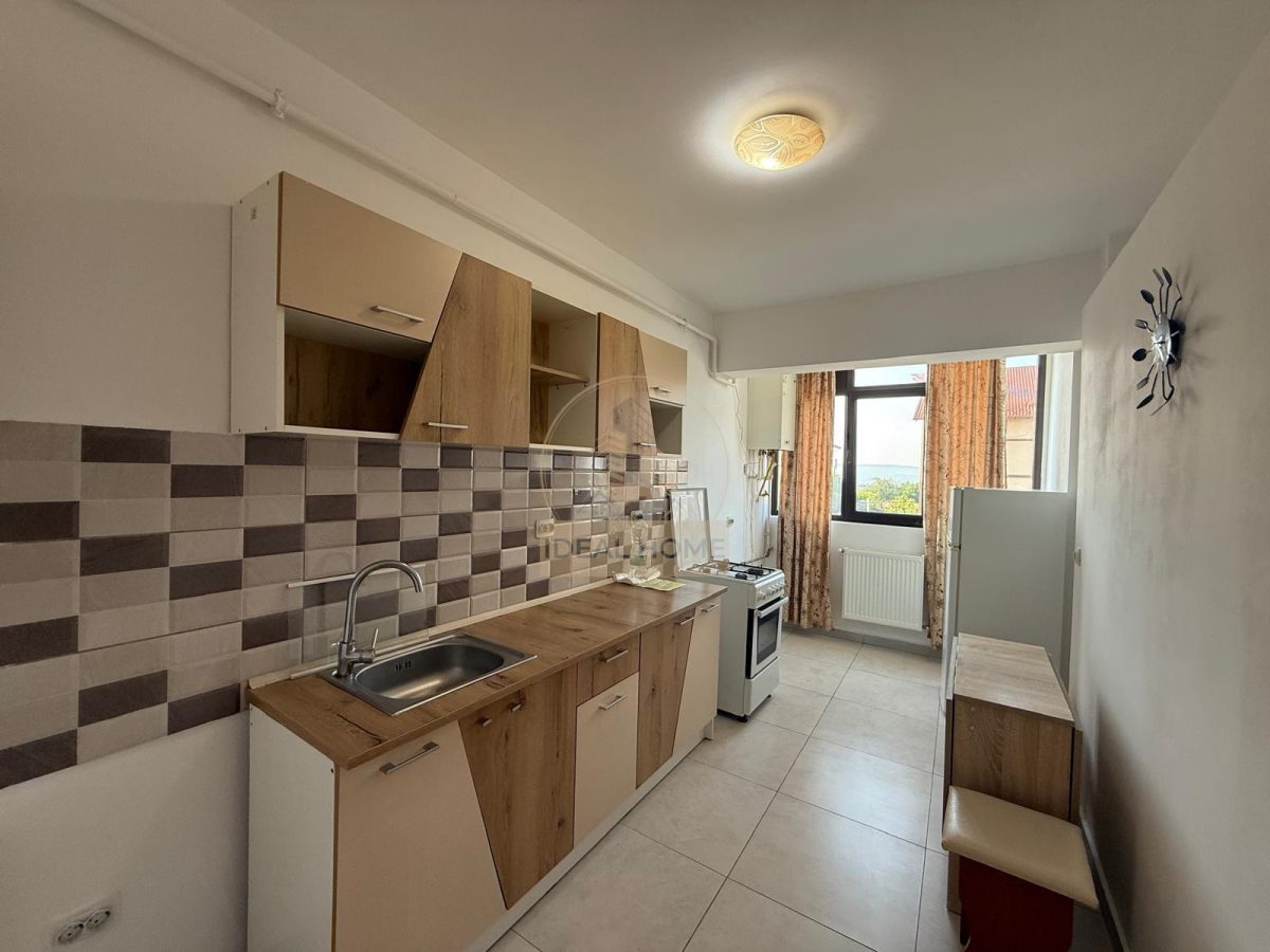 Galata - 2 Camere Decomandat - Etaj 1- Bloc 2020 - foto 4