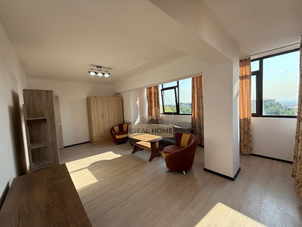 Galata - 2 Camere Decomandat - Etaj 1- Bloc 2020 - foto 8