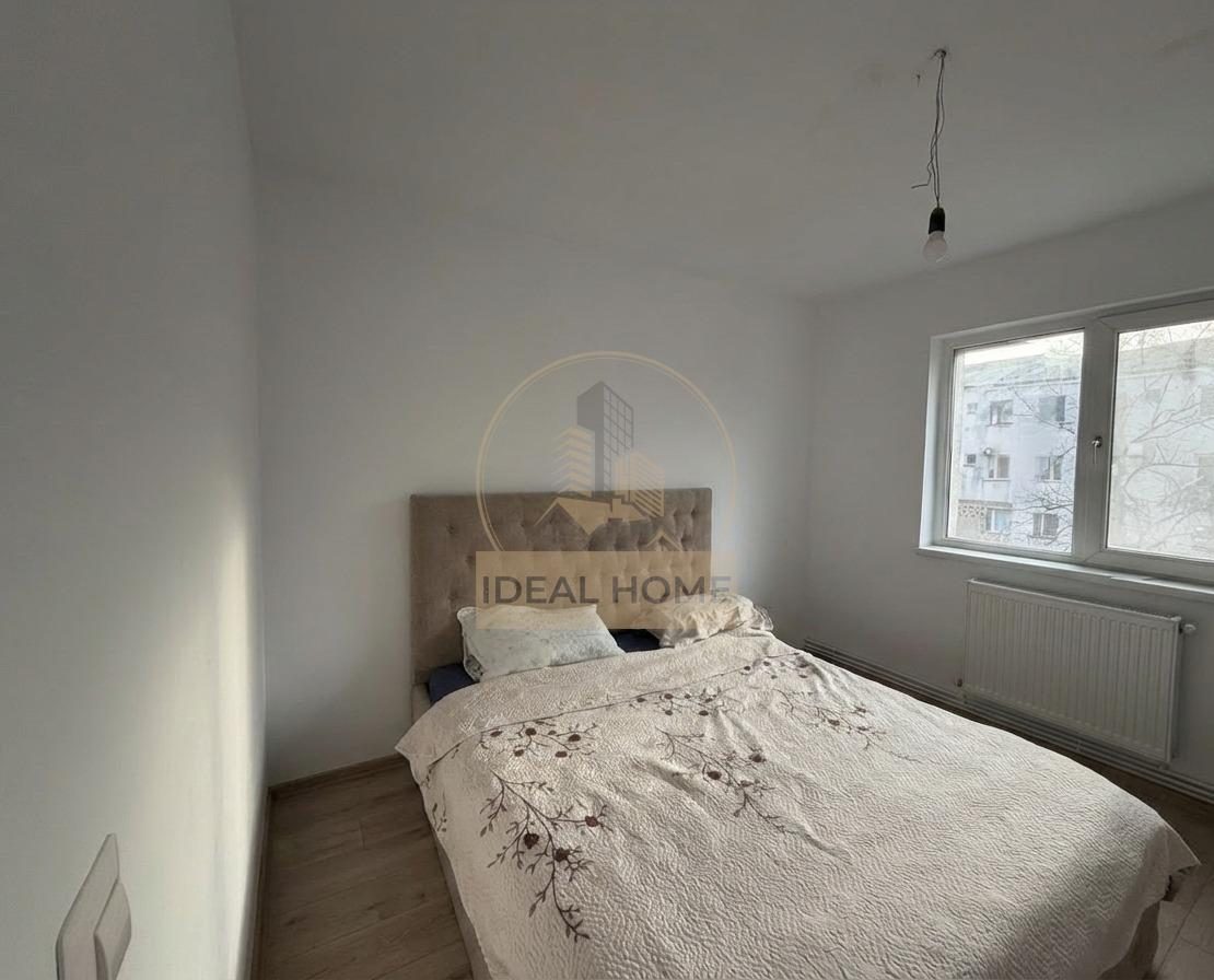 Apartament cu 2 camere Mircea cel Batran - 