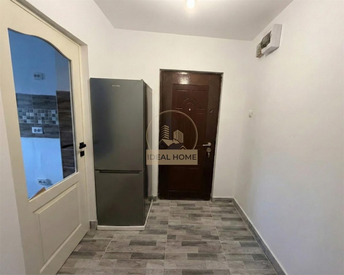 Apartament cu 2 camere Mircea cel Batran - foto 8