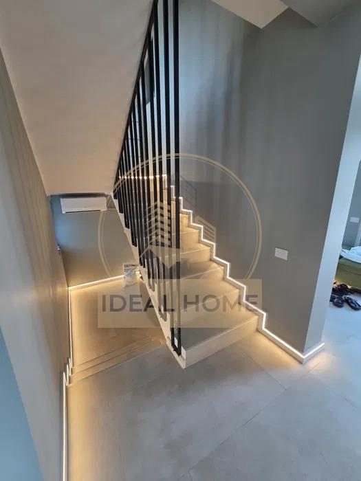 Miroslava - Casa Individuala clasa energetica A -  toate utilitatile - foto 4