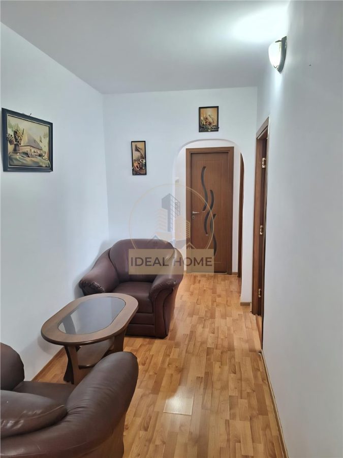 Apartament cu 3 camere decomandat - 71mp - etaj intermediar - Mircea cel Batran - foto 7