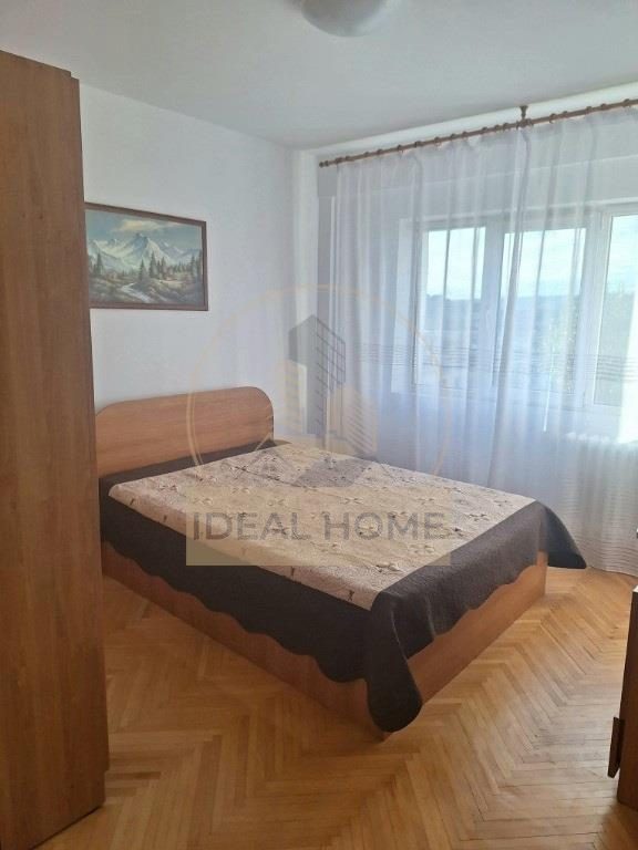 Apartament cu 3 camere decomandat - 71mp - etaj intermediar - Mircea cel Batran - foto 9