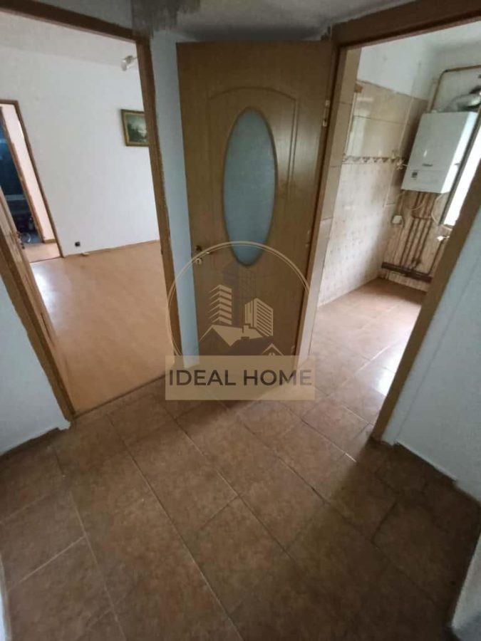 Pacurari - 2 Camere - Fara Risc - foto 8