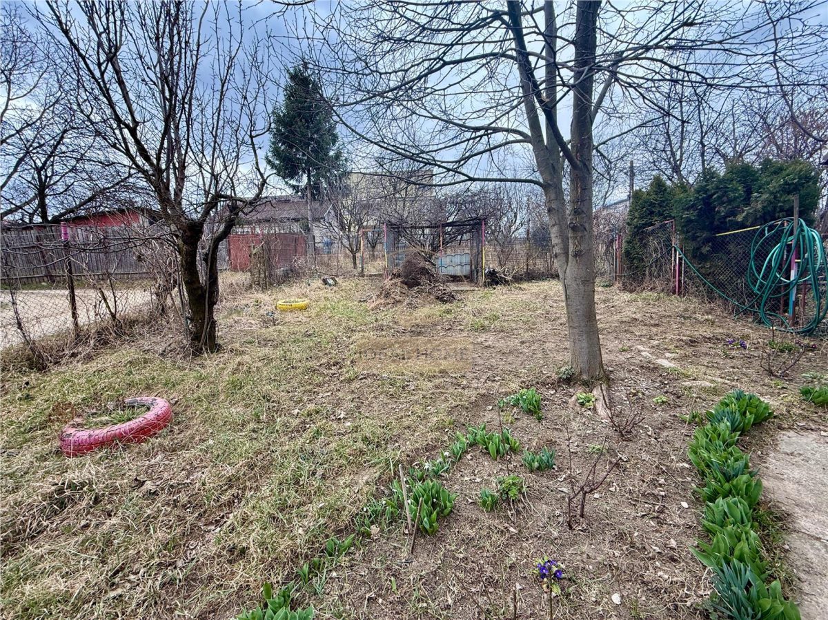 Casa cu teren 1480 mp Lidl Tudor Neculai - foto 13