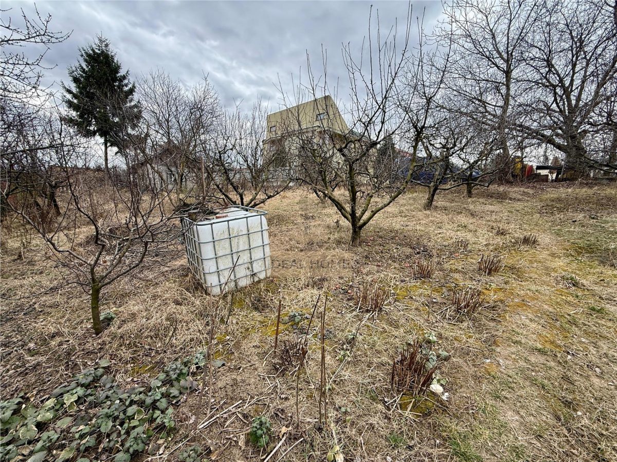 Casa cu teren 1480 mp Lidl Tudor Neculai - foto 9