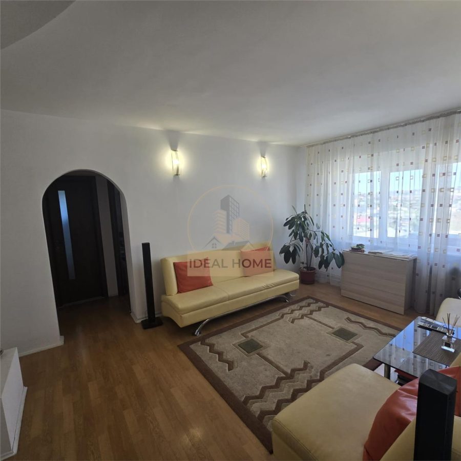 Apartament 3 camere decomandat - mobilat si utilat complet - Mircea cel Batran - foto 5