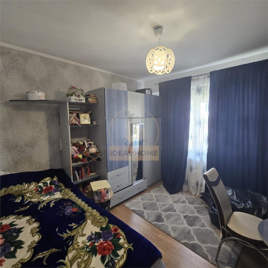 Apartament 3 camere decomandat - mobilat si utilat complet - Mircea cel Batran - foto 7