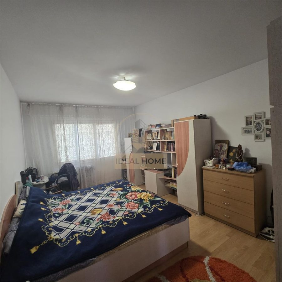 Apartament 3 camere decomandat - mobilat si utilat complet - Mircea cel Batran - foto 8