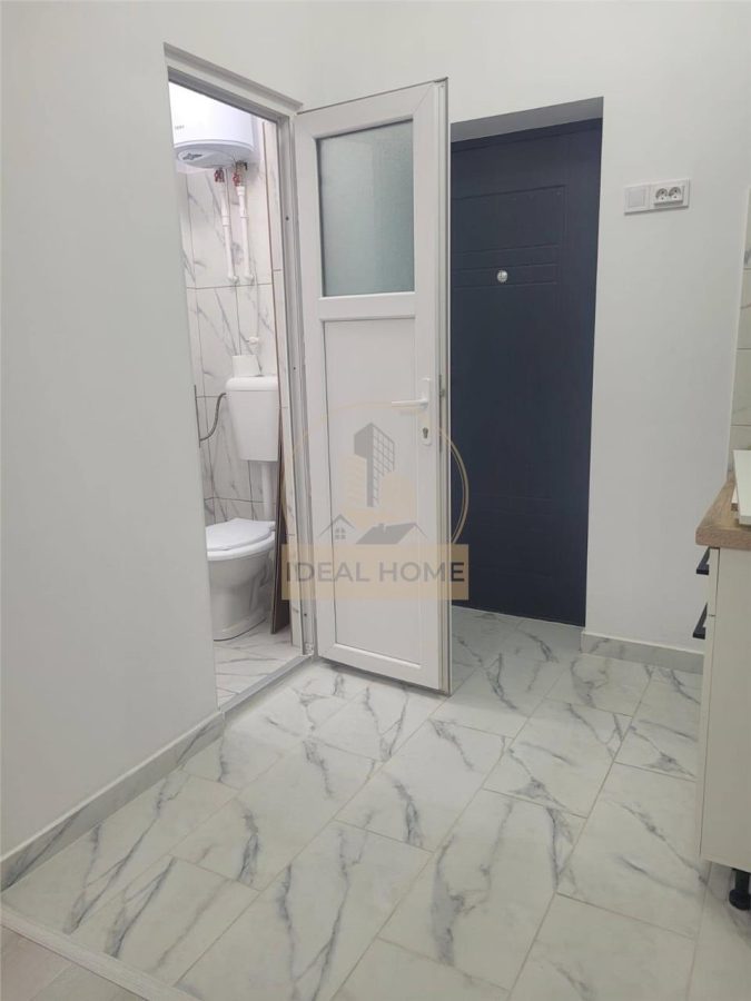 Garsoniera Bularga - 