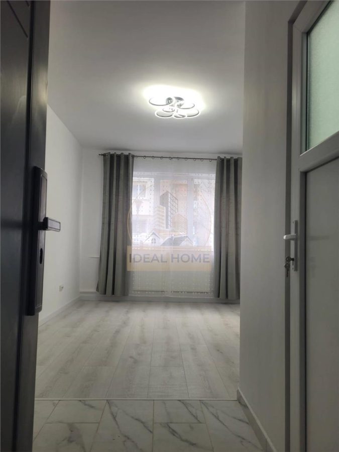 Garsoniera Bularga - foto 8