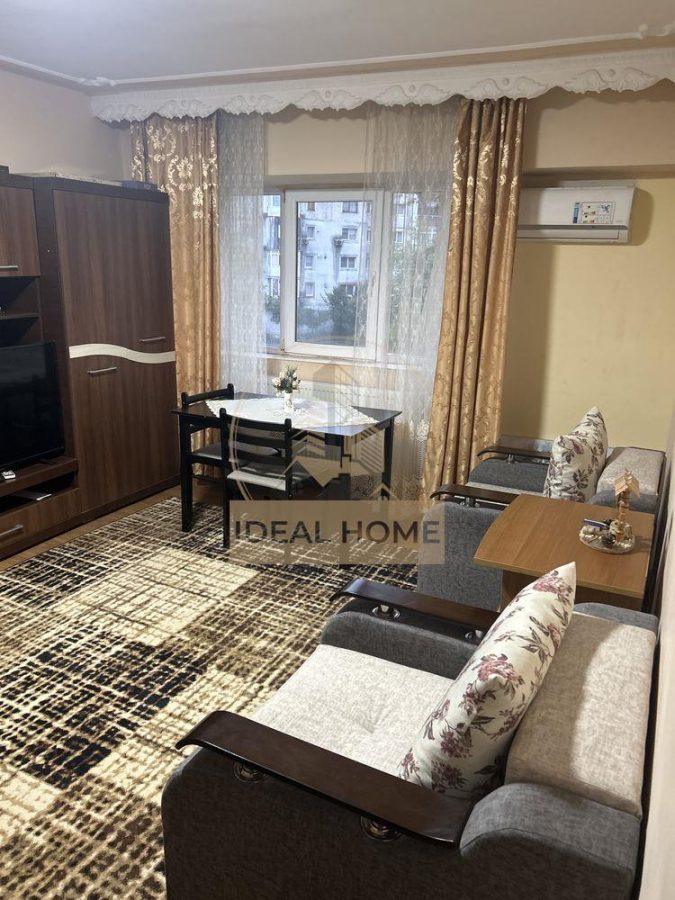 Apartament 4 camere decomandat - etaj intermediar - 92mp - 1980 - 