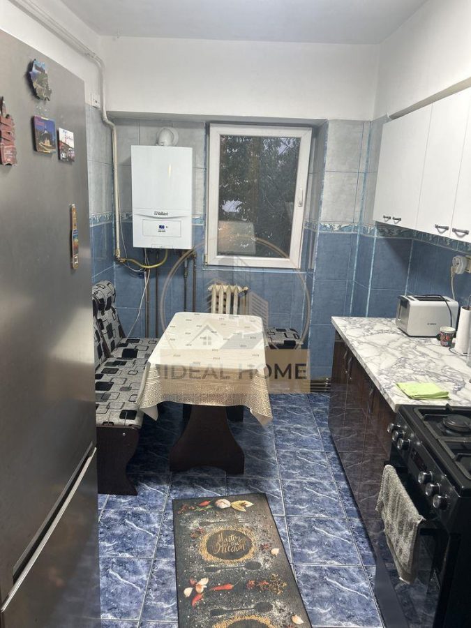 Apartament 4 camere decomandat - etaj intermediar - 92mp - 1980 - foto 5