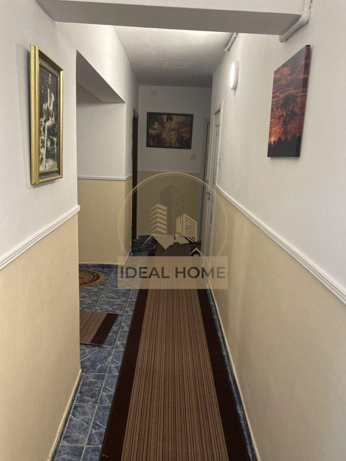 Apartament 4 camere decomandat - etaj intermediar - 92mp - 1980 - foto 6