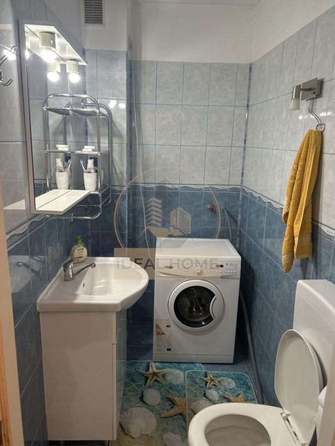 Apartament 4 camere decomandat - etaj intermediar - 92mp - 1980 - foto 7