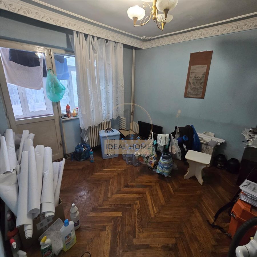 Apartament 3 camere 2 balcoane. Alexandru - foto 2