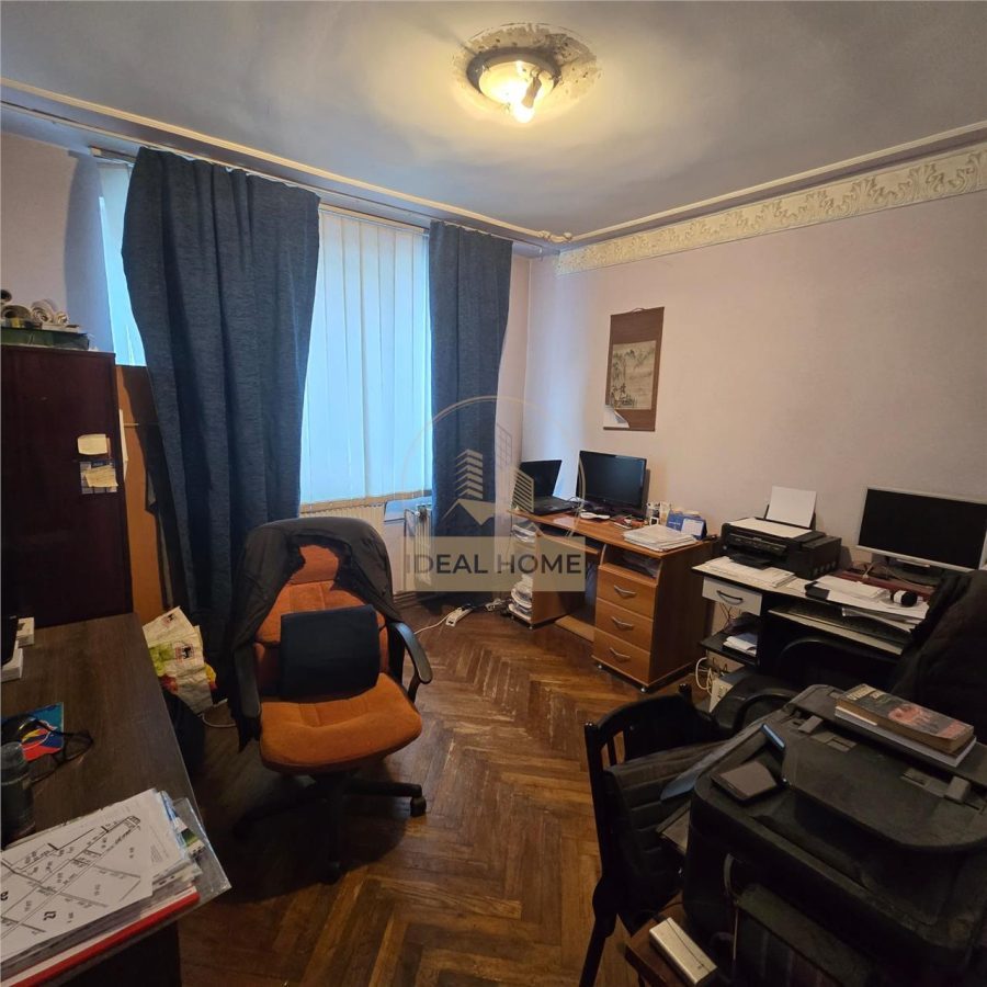 Apartament 3 camere 2 balcoane. Alexandru - foto 5