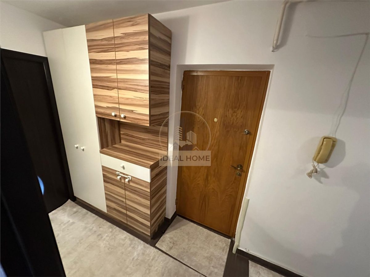 Cug - Selgros - 2 Camere Decomandat - Bloc 1985 - foto 16