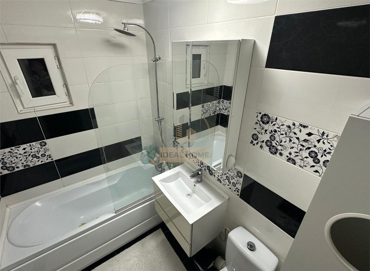 Cug - Selgros - 2 Camere Decomandat - Bloc 1985 - foto 8