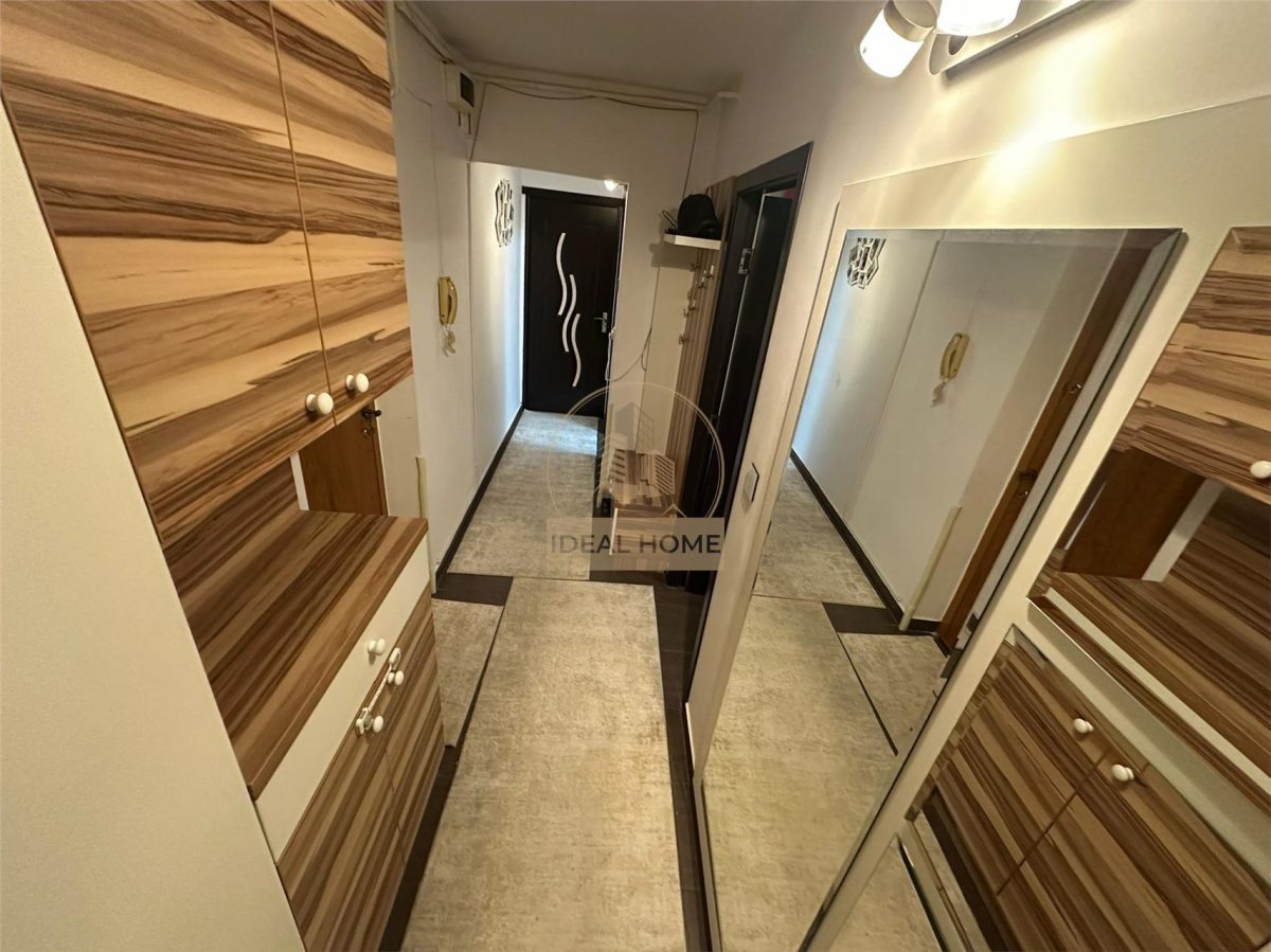 Cug - Selgros - 2 Camere Decomandat - Bloc 1985 - foto 10