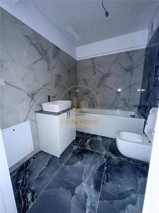 Cug - Selgros - 2 Camere - Etaj Intermediar - Bloc Nou 2025 - foto 5