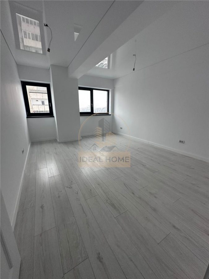 Cug - Selgros - 2 Camere - Etaj Intermediar - Bloc Nou 2025 - foto 6