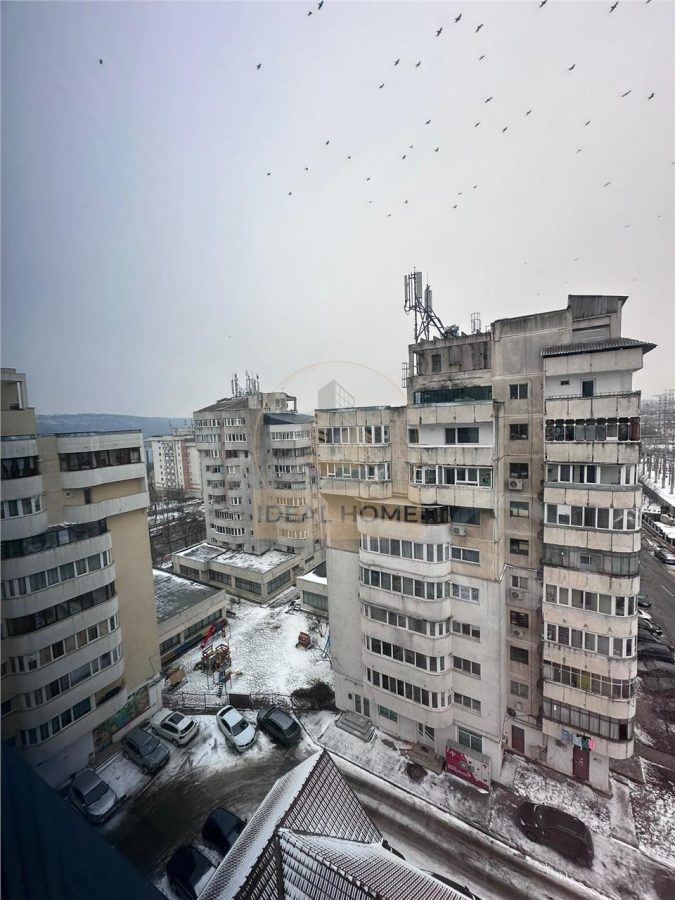 Cug - Selgros - 2 Camere - Etaj Intermediar - Bloc Nou 2025 - foto 7