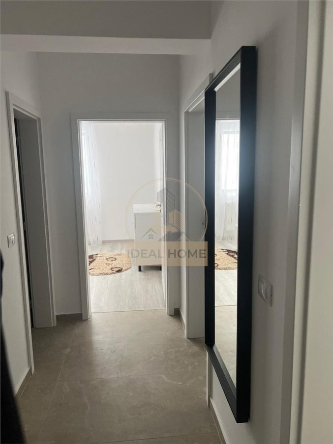 Cug - 2 Camere Decomandat -Etaj 2 - Bloc 2023 - foto 3