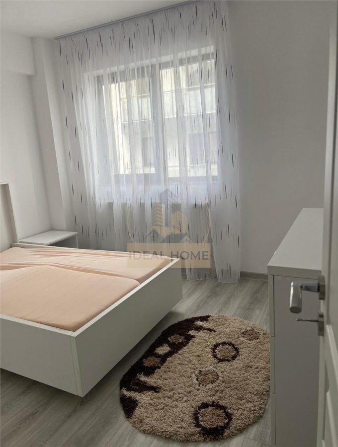 Cug - 2 Camere Decomandat -Etaj 2 - Bloc 2023 - foto 5