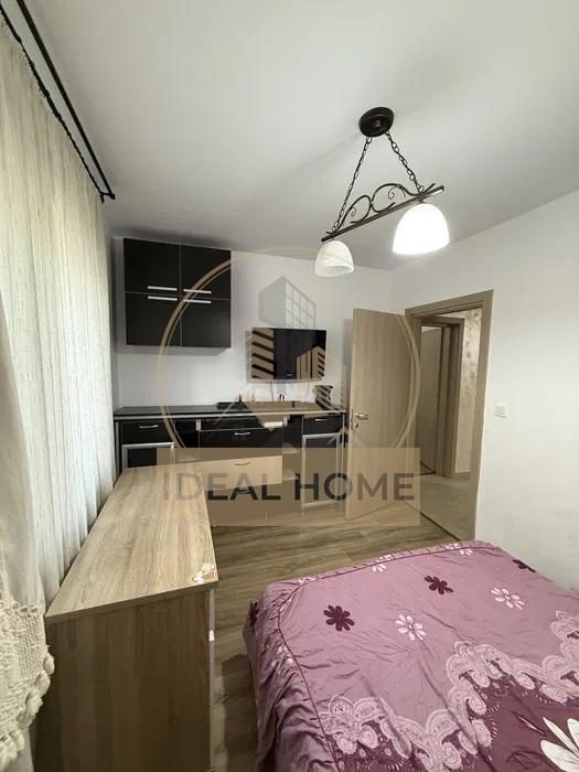 Apartament bloc nou Bucium - foto 4
