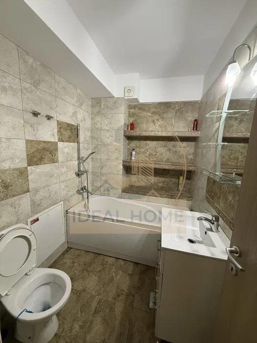 Apartament bloc nou Bucium - foto 6