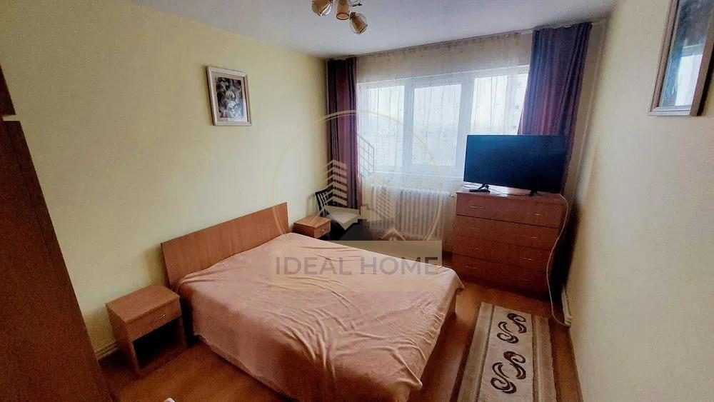 Apartament 2 camere Podu Ros-Rond - 