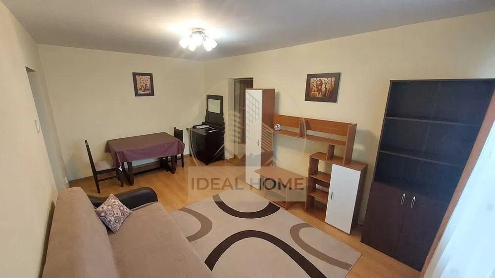 Apartament 2 camere Podu Ros-Rond - foto 3