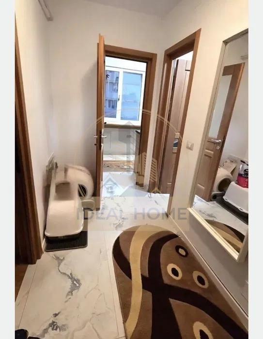 Piata Unirii - Etaj 2 - Apartament cu 2 camere - foto 5