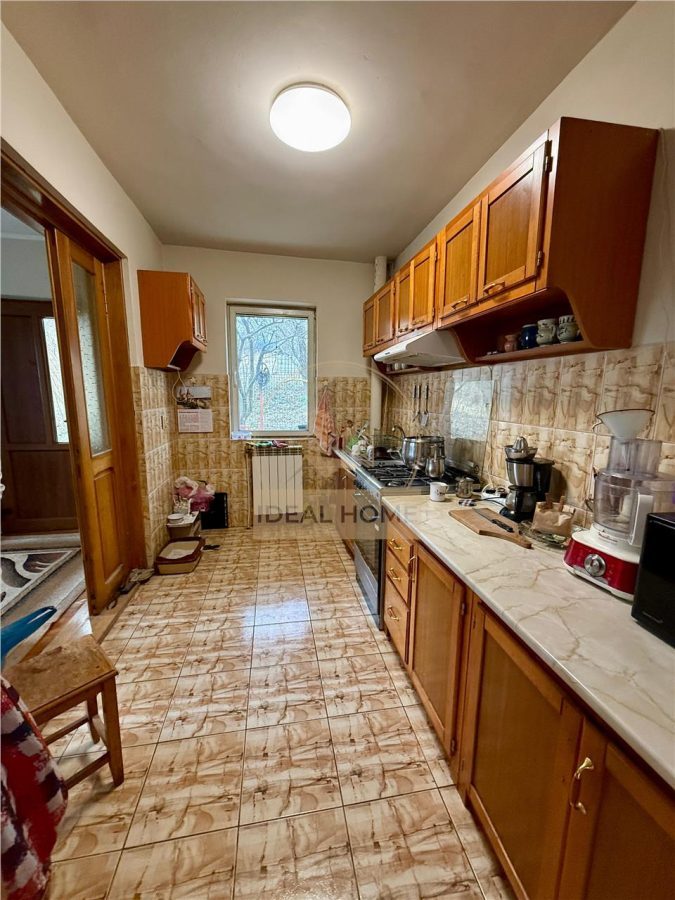 Casa cu Teren de 1481 MP - Iasi - Galata/Nicolina - foto 11