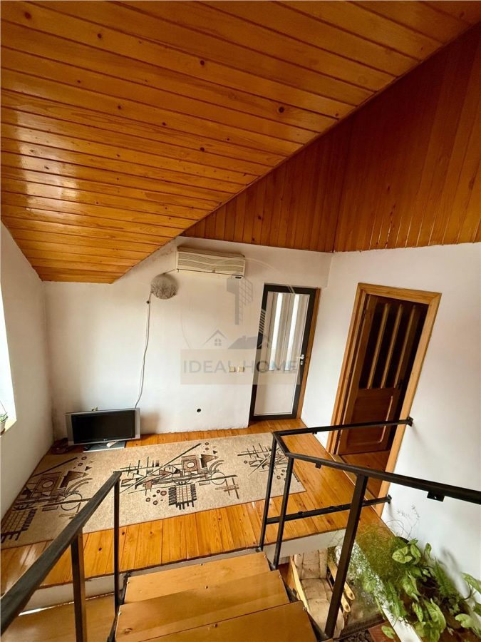 Casa cu Teren de 1481 MP - Iasi - Galata/Nicolina - foto 14