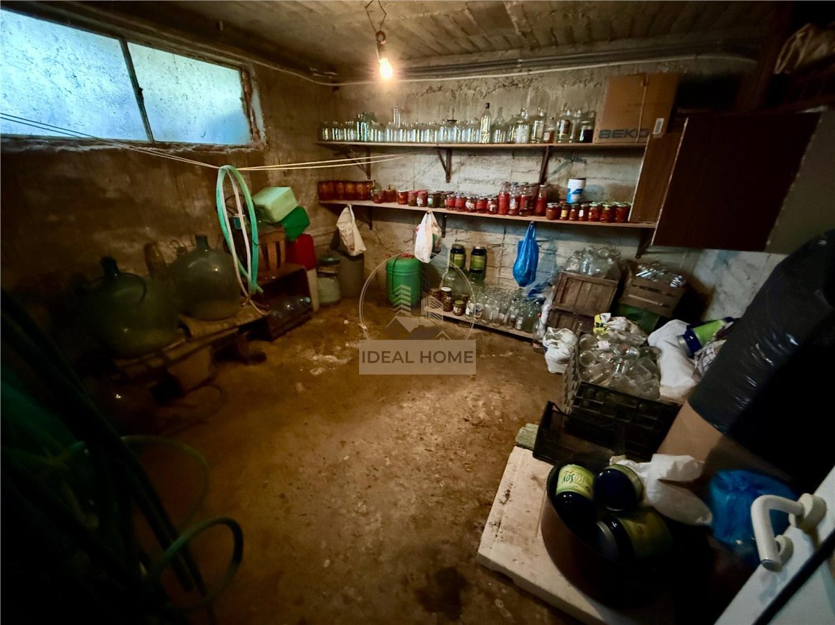 Casa cu Teren de 1481 MP - Iasi - Galata/Nicolina - foto 15