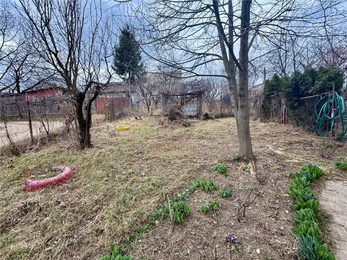 Casa cu Teren de 1481 MP - Iasi - Galata/Nicolina - foto 5