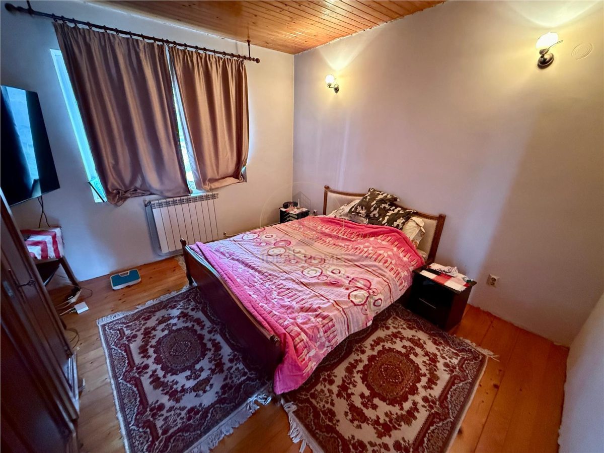 Casa cu Teren de 1481 MP - Iasi - Galata/Nicolina - foto 8