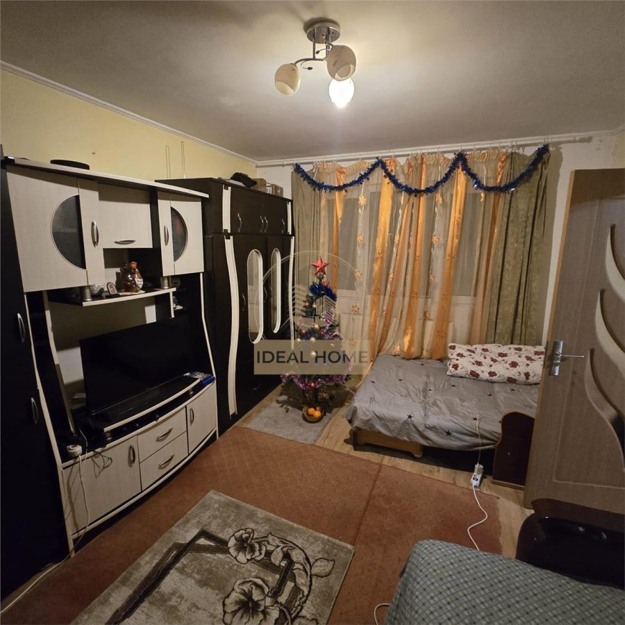 Etaj 2/4 Apartament 2 camere. Pta voievozilor - foto 2