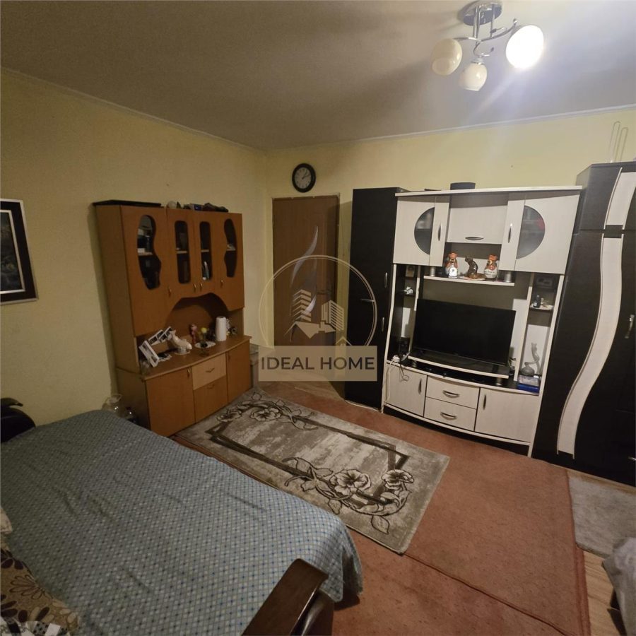 Etaj 2/4 Apartament 2 camere. Pta voievozilor - foto 4